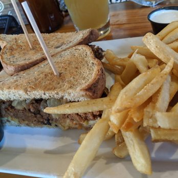 The Row - Southern Near Me - Nashville, Tennessee
