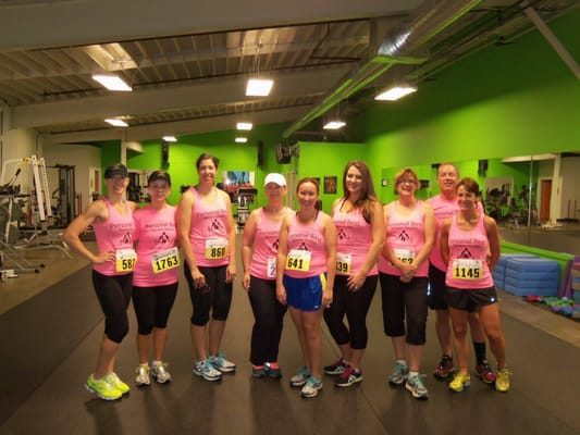 Personal Best Fitness Studio