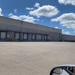 Affiliated Food Stores - Comercial grocery warehouse and distribution center