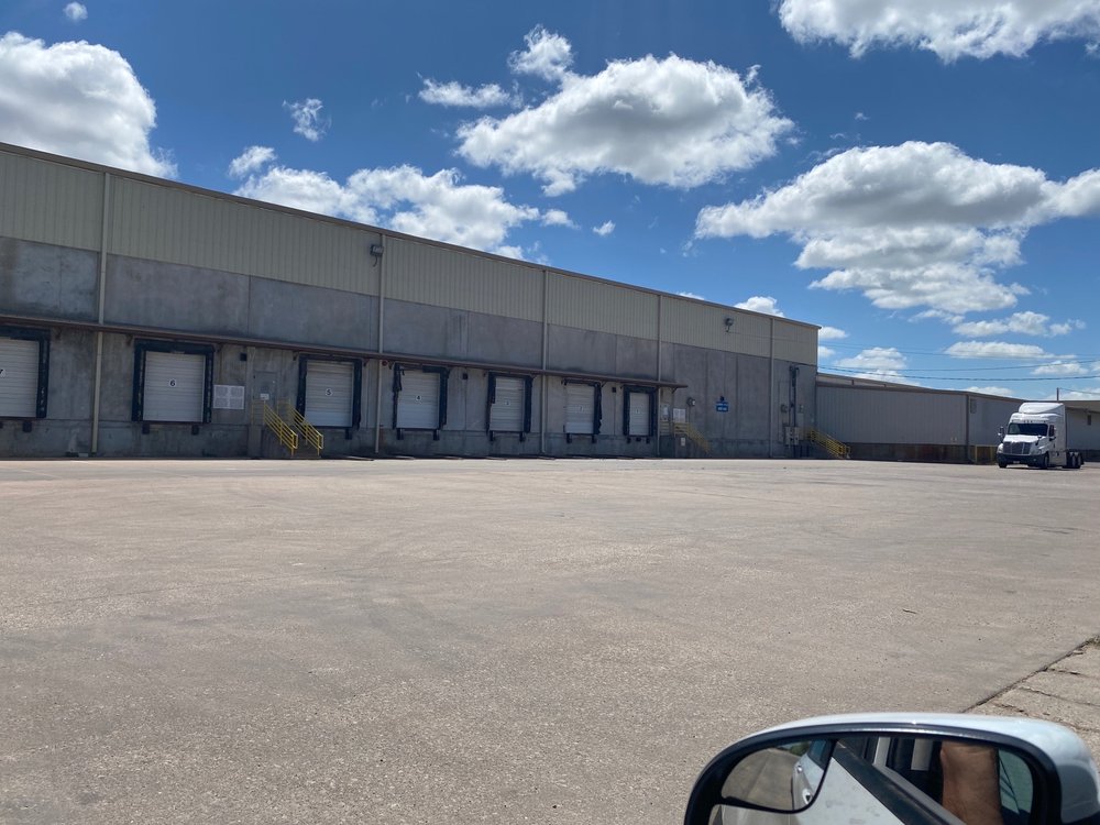 AFFILIATED FOOD STORES Updated August 2024 4109 Vine St, Abilene