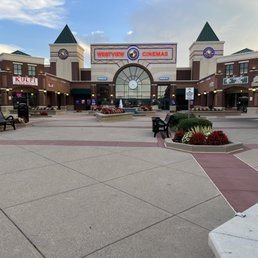 Exterior photo of Regal Westview - Frederick, Maryland Exterior photo of Regal Westview - Frederick, Maryland