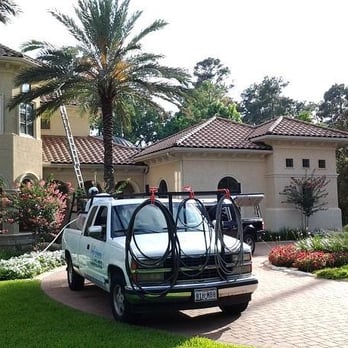 First Impressions Home Services - Pressure Washers Near Me - Conroe, Texas