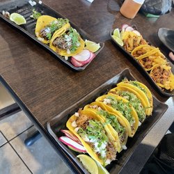 Alebrijes Mexican Grill & Bar
