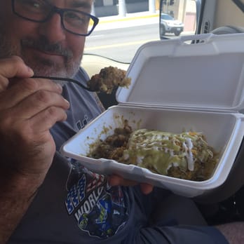 Super Taco - Mexican Near Me - Bakersfield, California