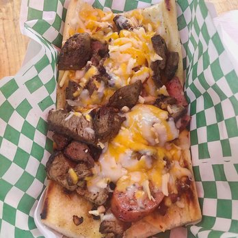 Mr. Sandwich - O'L Glory ($10.50) - Sandwiches Near Me - Austin, Texas
