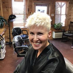 East First Street Hair Salon