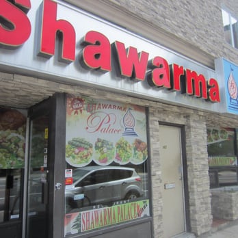 Shawarma Palace - Outside the palace - Middle Eastern Near Me - Ottawa, Ontario Shawarma Palace - Outside the palace - Middle Eastern Near Me - Ottawa, Ontario