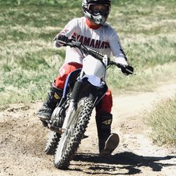 Dirtbike Rentals and Training