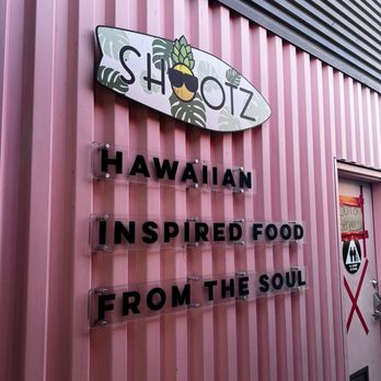 Shootz - Hawaiian Near Me - Long Beach, California Shootz - Hawaiian Near Me - Long Beach, California