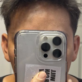 V.i. Studios - Men's Hair Salons Near Me - Pasadena, California