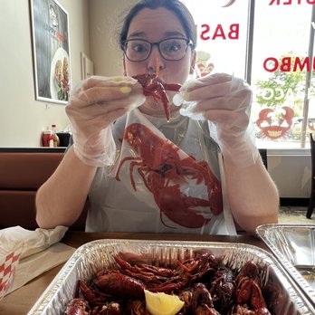 HappyRito Seafood - Crawfish - Cajun/Creole Near Me - Cedar Park, Texas HappyRito Seafood - Crawfish - Cajun/Creole Near Me - Cedar Park, Texas