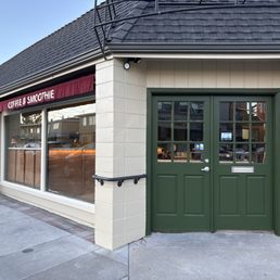 Exterior photo of Fine Lines Design & Construction - San Mateo, California Exterior photo of Fine Lines Design & Construction - San Mateo, California