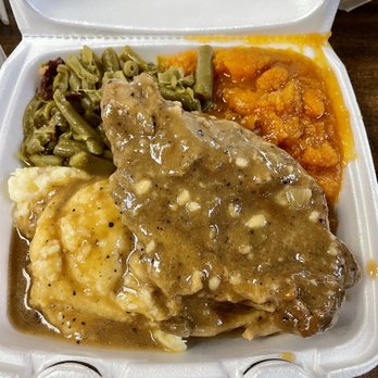 Just Oxtails Soul Food - Soul Food Near Me - Houston, Texas Just Oxtails Soul Food - Soul Food Near Me - Houston, Texas