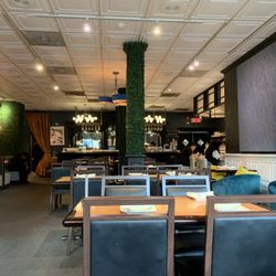 Hanami Restaurant - Cresskill - Indoor dining