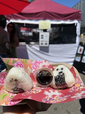 San Ramon Farmers Market at City Center Bishop Ranch by null