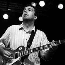 DrumWorks School of Music - Gus Schnable - Guitar and Bass - Private Lessons @ DrumWorks School of Music