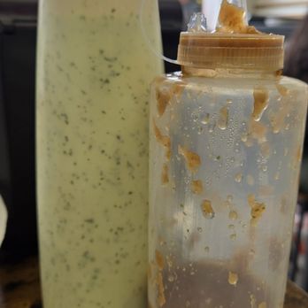 Q'bo Latin Café - homemade sauces - Coffee & Tea Near Me - Chicago, Illinois