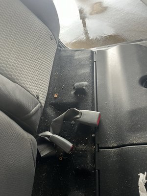 Dr Gleem Car Wash And Lube Center by null