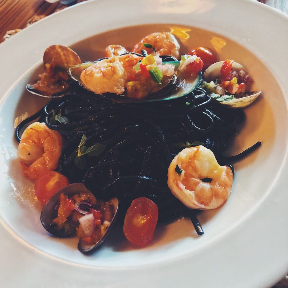 La Ricotta - Italian Near Me - Porto, 13
