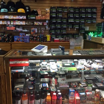 Twilight Zone - Smoke? Detox? - Tobacco Shops Near Me - Hayward, California