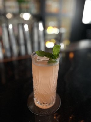DEATH & TAXES provisions and spirits by null