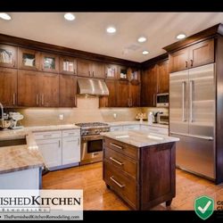 The Furnished Kitchen Remodeling - The Furnished Kitchen Remodeling™ serving Littleton since January 2015.