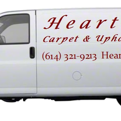 Heartland Carpet & Upholstery Care