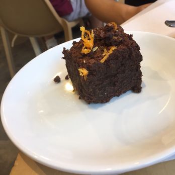 FRIEDA - The flourless chocolate cake - Cafes Near Me - Philadelphia, Pennsylvania FRIEDA - The flourless chocolate cake - Cafes Near Me - Philadelphia, Pennsylvania