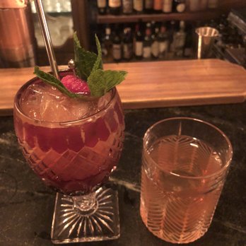 600 T - Cocktail Bars Near Me - Washington, DC, District of Columbia