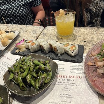 Nara-Ya - Sushi and grilled edamame - Sushi Bars Near Me - Washington, DC, District of Columbia Nara-Ya - Sushi and grilled edamame - Sushi Bars Near Me - Washington, DC, District of Columbia