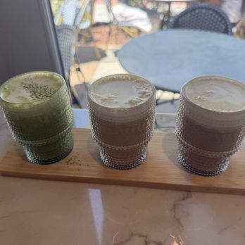 Calabasas Coffee House - Flight - Coffee & Tea Near Me - Calabasas, California