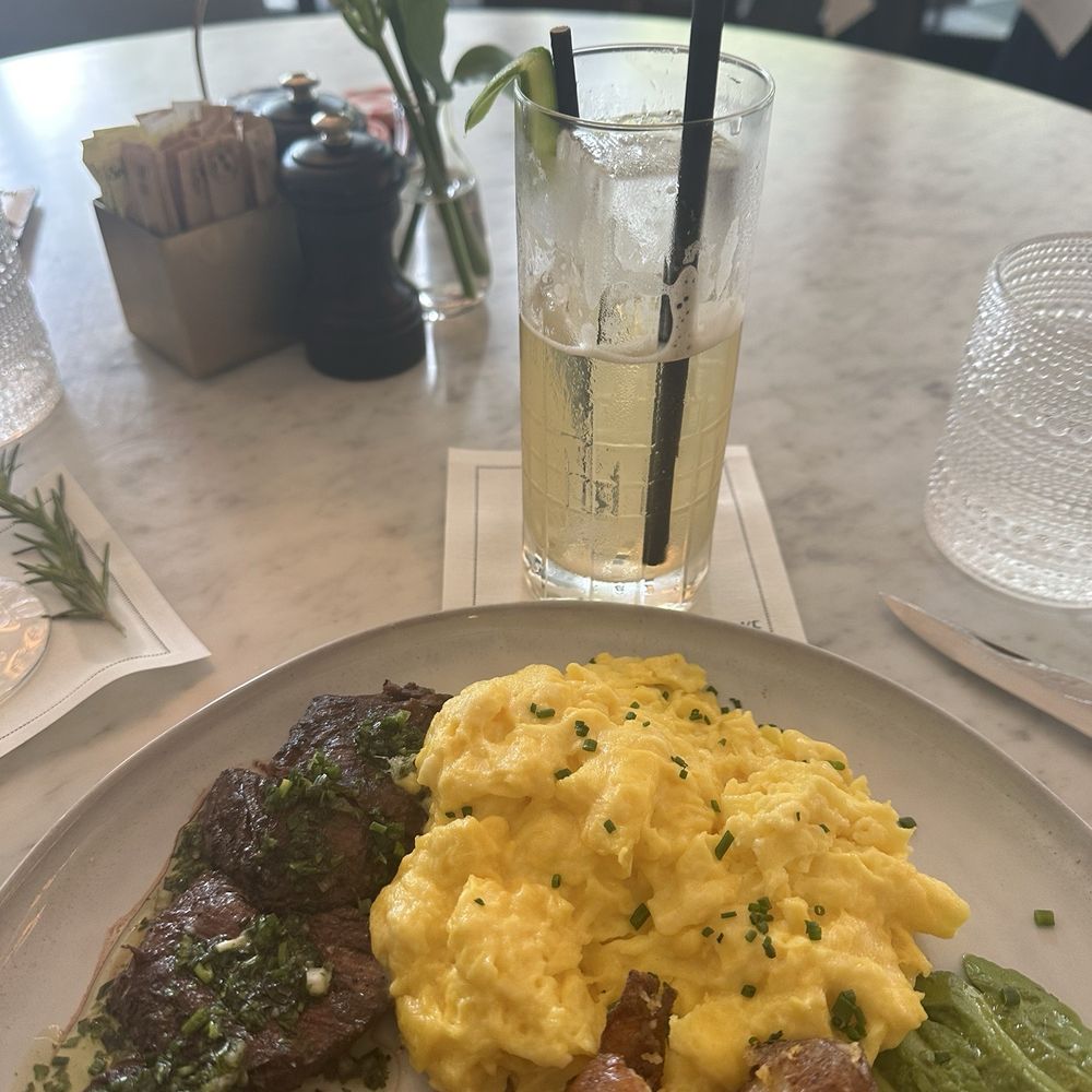 The Pembroke - Steak and eggs - New American Near Me - Washington, DC, District of Columbia The Pembroke - Steak and eggs - New American Near Me - Washington, DC, District of Columbia