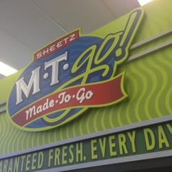 Sheetz