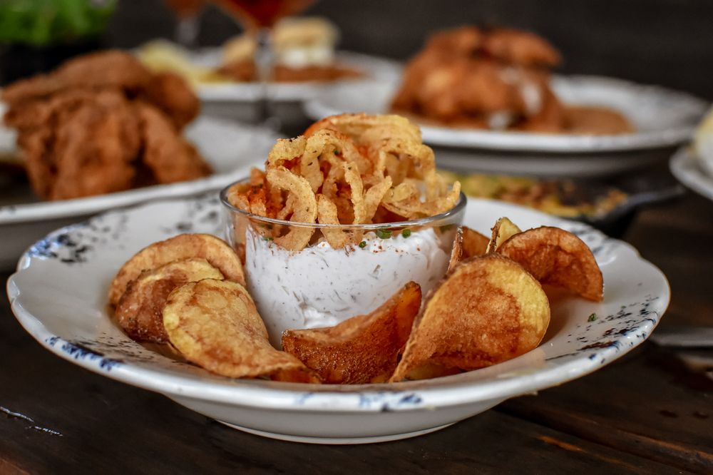 Whistle Britches 1880 Photos & 1281 Reviews Southern 6110