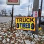 Photo of Michoacan Semi Tires Mobile Service