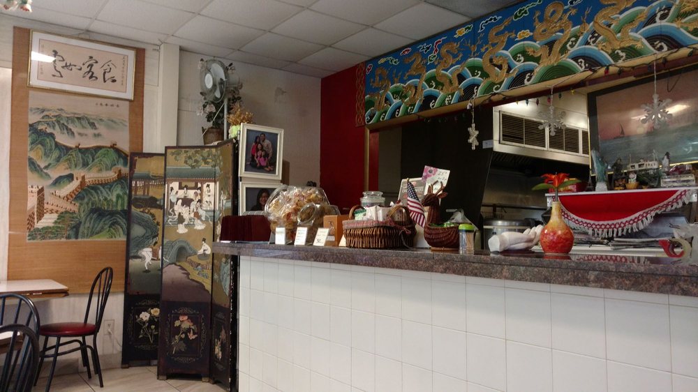 HONG KONG KITCHEN 16 Photos & 40 Reviews Chinese 1731 W John