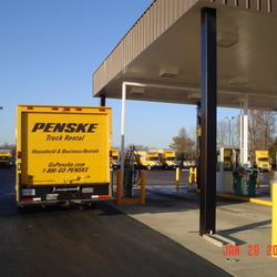 Penske Truck Rental