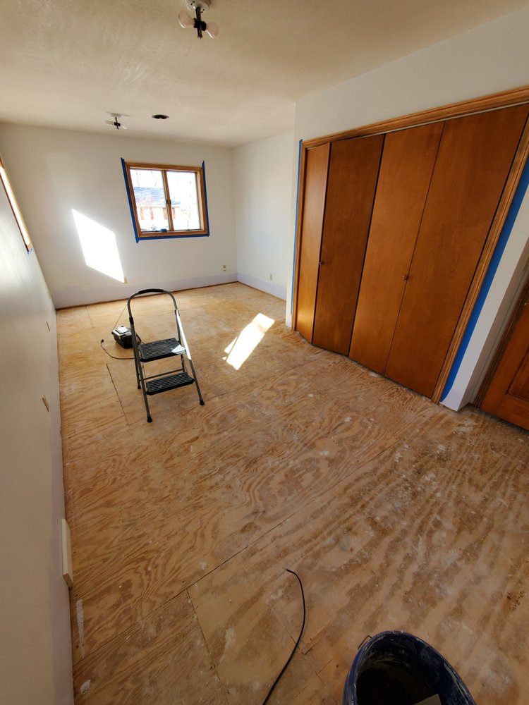 Slide of SD Remodeling & Construction