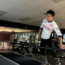Summit Fitness - Snowboard Ski Simulator
