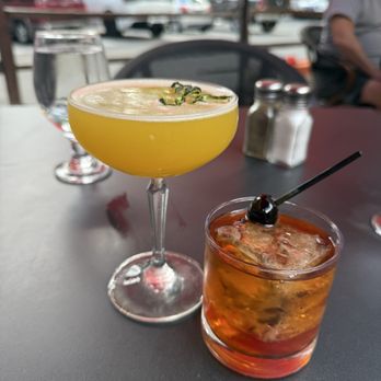 FUMO Restaurant & Bar - Drinks - Breakfast & Brunch Near Me - Incline Village, Nevada
