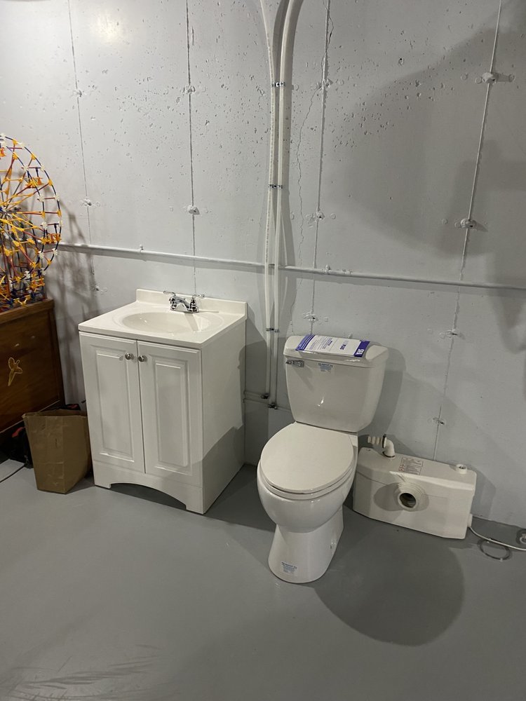 Slide of Rowdy’s Plumbing and Heating