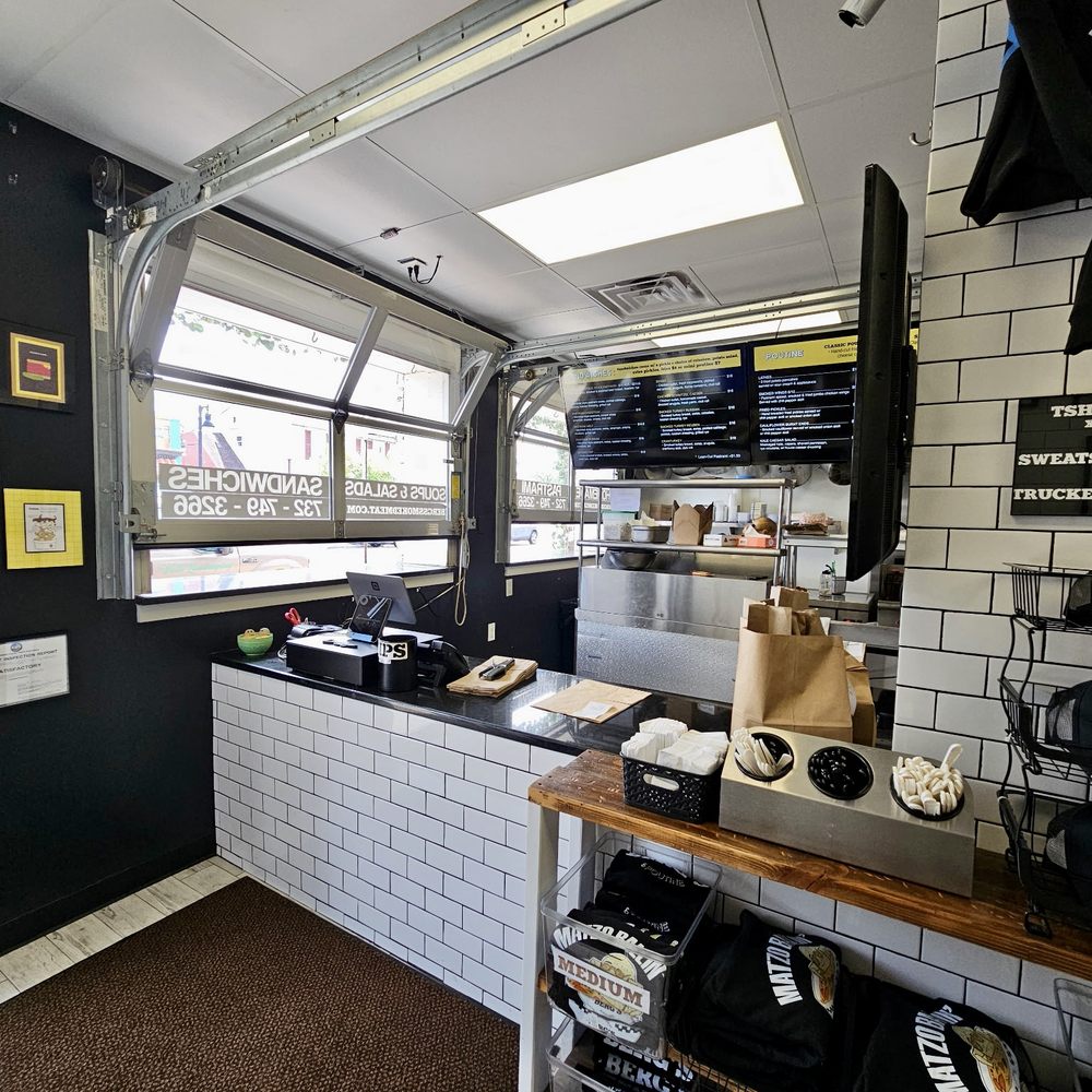 Berg's Smoked Meat & Poutine - Where to place your order. - Sandwiches Near Me - Belmar, New Jersey Berg's Smoked Meat & Poutine - Where to place your order. - Sandwiches Near Me - Belmar, New Jersey