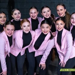 Müv Dance & Fitness - MÜV company member