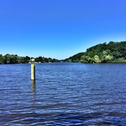 Griebnitzsee