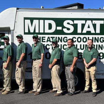 Mid-State Heating & Cooling - Heating & Air Conditioning/HVAC Near Me - Howell Township, New Jersey Mid-State Heating & Cooling - Heating & Air Conditioning/HVAC Near Me - Howell Township, New Jersey