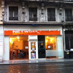 Network Interim SA