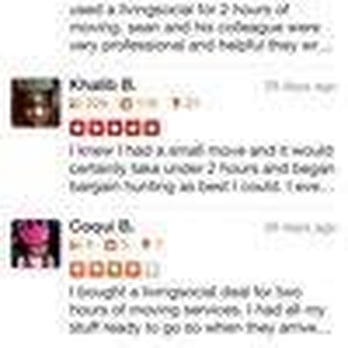 NY Corp Logistics - see what customers say about us - Movers Near Me - Fairfax, Virginia NY Corp Logistics - see what customers say about us - Movers Near Me - Fairfax, Virginia