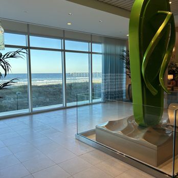 Margaritaville Beach Hotel Jacksonville Beach - Lobby - Hotels Near Me - Jacksonville Beach, Florida Margaritaville Beach Hotel Jacksonville Beach - Lobby - Hotels Near Me - Jacksonville Beach, Florida