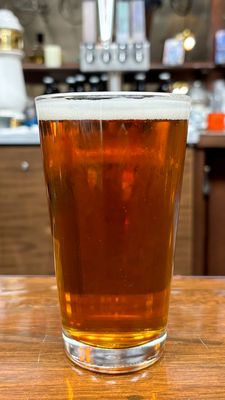 Mount Shasta Brewing Company by null