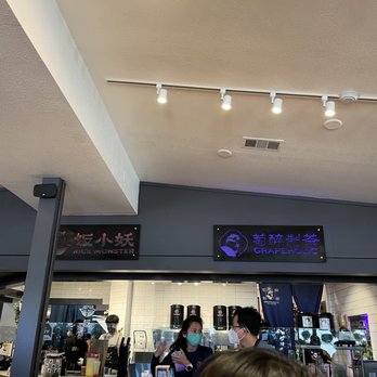 Social Eatery - Restaurant kitchen. - Bubble Tea Near Me - Millbrae, California Social Eatery - Restaurant kitchen. - Bubble Tea Near Me - Millbrae, California
